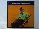 Miles Davis Milestones CBS/Sony 18AP 2054 Japan  VINYL LP