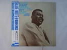 Grant Green Sunday Mornin' Blue Note BN 4099 Japan  VINYL LP OBI