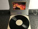 LP SUPER RARE DEEP PURPLE MADE IN EUROPE UK TEST PRESS PROMO 1976 TPSA7517 EX/EX