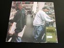 DJ SHADOW   ENTRODUCING   2  VINYL   LP