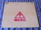 ARCO IRIS / Same ORIG ARGENTINA 1st PRESS LP 1970 PROG PSYCH ROCK MASTERPIECE