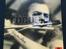 Focus - FOCUS 3 - SIGNED 1972 Polydor double LP