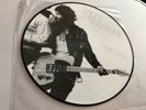 Bruce Springsteen - Born To Run - Picture Disc Vinyl Canada CBS 691704 EX LOOK