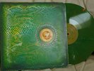 *RARE* ALICE COOPER - BILLION DOLLAR BABIES - Limited Edition /3000 Green Marble