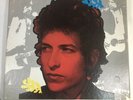 Vintage Bob Dylan Biograph 5 Record Deluxe Edition Vinyl Plus Book Of Pictures