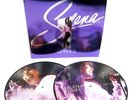 Selena Quintanilla Ones 2LP Vinyl Record Exclusive Limited Edition Picture Disc