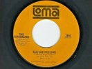 GIRLS/NORTHERN SOUL 45  The Autographs  Loma  2040