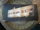 DJ SHADOW - The Less You Know, The Better 2 x LP Vinyl Record
