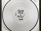 CURRENT 93 : Haunted Waves Moving Graves TEST PRESSING Picture Disc Signed LP