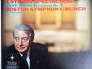 RCA LIVING STEREO LSC-2341 *SHADED DOG* SAINT SAENS NO 3 BSO MUNCH *1S/1S* EX/NM
