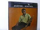MILES DAVIS -MILESTONES 33 RPM LP