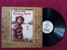 Burning Spear / Social Living / 1 Stop (2) 1978 / Rare Reggae Vinyl LP