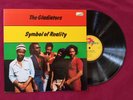 The Gladiators / Symbol Of Reality / Nighthawk Records 1982 / Rare Reggae Vinyl