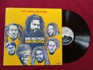 Twinkle Brothers / Me No You / Twinkle Music 1987 / Rare Reggae Vinyl LP