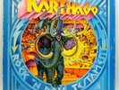 Karthago – Rock 'N' Roll Testament, BLPS 19201 Q, Vinyl - NM+