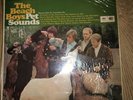 THE BEACH BOYS  Pet Sounds LP  ST 2458 - Stereo  LOVELY CONDITION
