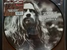 Rob Zombie - Educated Horses - Ltd Edition Vinyl Picture Disc - (New / Unplayed)