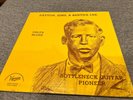 Patton*, Sims* , & Bertha Lee – Patton, Sims, & Bertha Lee