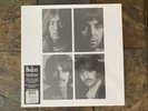 The Beatles THE WHITE ALBUM 180g Vinyl 4 LPs Esher Demos ANNIVERSARY New