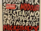 No Doubt - Rock Steady - Vinyl 2 LP Record SEALED  2001 Interscope Records