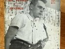 PHIL WOODS New Jazz Quintet Jon Eardley NEW JAZZ 10