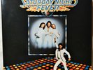 Saturday Night Fever Movie Soundtrack 2-LP NM Vinyl Bee Gees Disco Inner Sleeves