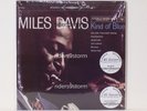 Miles Davis Kind Of Blue Classic Records 180 Gram Audiophile 45 RPM 4 LP Set