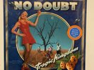 No Doubt - Tragic Kingdom - Vinyl LP Record SEALED  1995 Trauma/Interscope 1st