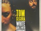 Tom Segura White Girls With Cornrows 2xLP Rare Sold Out