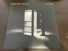 Jimmy Eat World Futures Vinyl Record 2xLP SRC BLACK