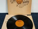 Neil Young Harvest LP (VG+) MS 2032 (1972) Textured GF Inner & Insert STERLING