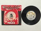 The Police Roxanne 45 Original First UK Press 1978 NM A&M