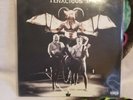 TENACIOUS D Self Titled Original Pressing Vinyl 2X LP