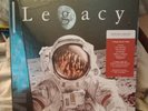 Garth Brooks Vinyl Legacy - Original Analog CD/LP  ##D Series Sealed Pearl