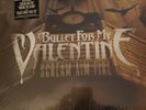 Bullet For My Valentine - Scream Aim Fire [Vinyl] [2 LP] sealed