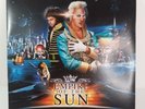 Empire Of The Sun Walking On A Dream Vinyl LP Album Limited Edition Clear NM