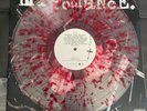My Chemical Romance Three Cheers Blood Splatter Hot Topic Vinyl Rare Great