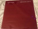Beach House ‎- Depression Cherry LP - Vinyl Album + DL Red Velvet Jacket Record