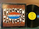 LIGHTNIN HOPKINS - Free Form Patterns - International Artist 1968 Lp Blues Ex-