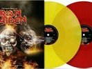 V/A - The Many Faces Of Iron Maiden (Yellow + Red) NEW Metal Gods