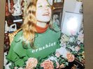 Julia Jacklin - Crushing GREEN POLYVINYL PRESSING Vinyl LP Indie Rock 180 GM