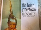 The Brian Jonestown Massacre ‎– Spacegirl And Other Favorites - LP - First Press
