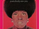 ANDREWS, Ruby - Everybody Saw You - Vinyl (LP)