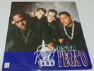 PROYECTO UNO ESTA PEGAO EL TIBURON VINYL LP 33 RPM COLOMBIA 1995