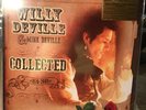 MINK DEVILLE - WILLY DEVILLE - COLLECTED 1976-2009  - Red Rose Vinyl - NEW* 