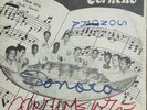 Panama Salsa LP Crema Latina de Chichi Sousa - Cornelio on Xioyapa HEAR