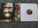 Hellbilly Deluxe 2 von Rob Zombie (2010) Vinyl LP