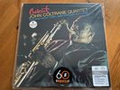 John Coltrane Crescent LP Impulse Audiophile Acoustic Sounds Series New & Sealed