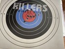 Direct Hits by The Killers (Record, 2017)