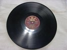 Louis Armstrong 78RPM Record--OKeh 41541--Lazy River/Georgia On My Mind--1931